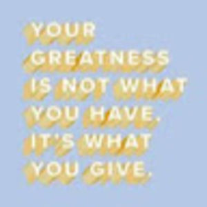 Meet your Posher, Alaina